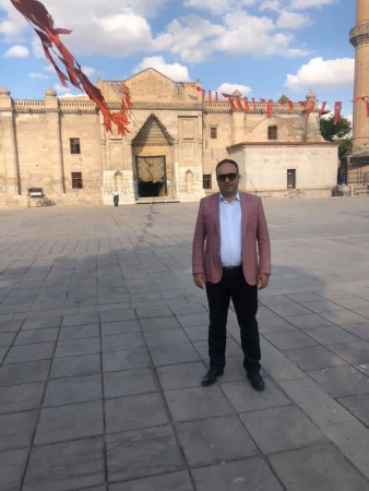 Hayırlı Ramazanlar