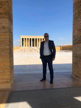 10 Kasım Atatürk'ü Anma Günü